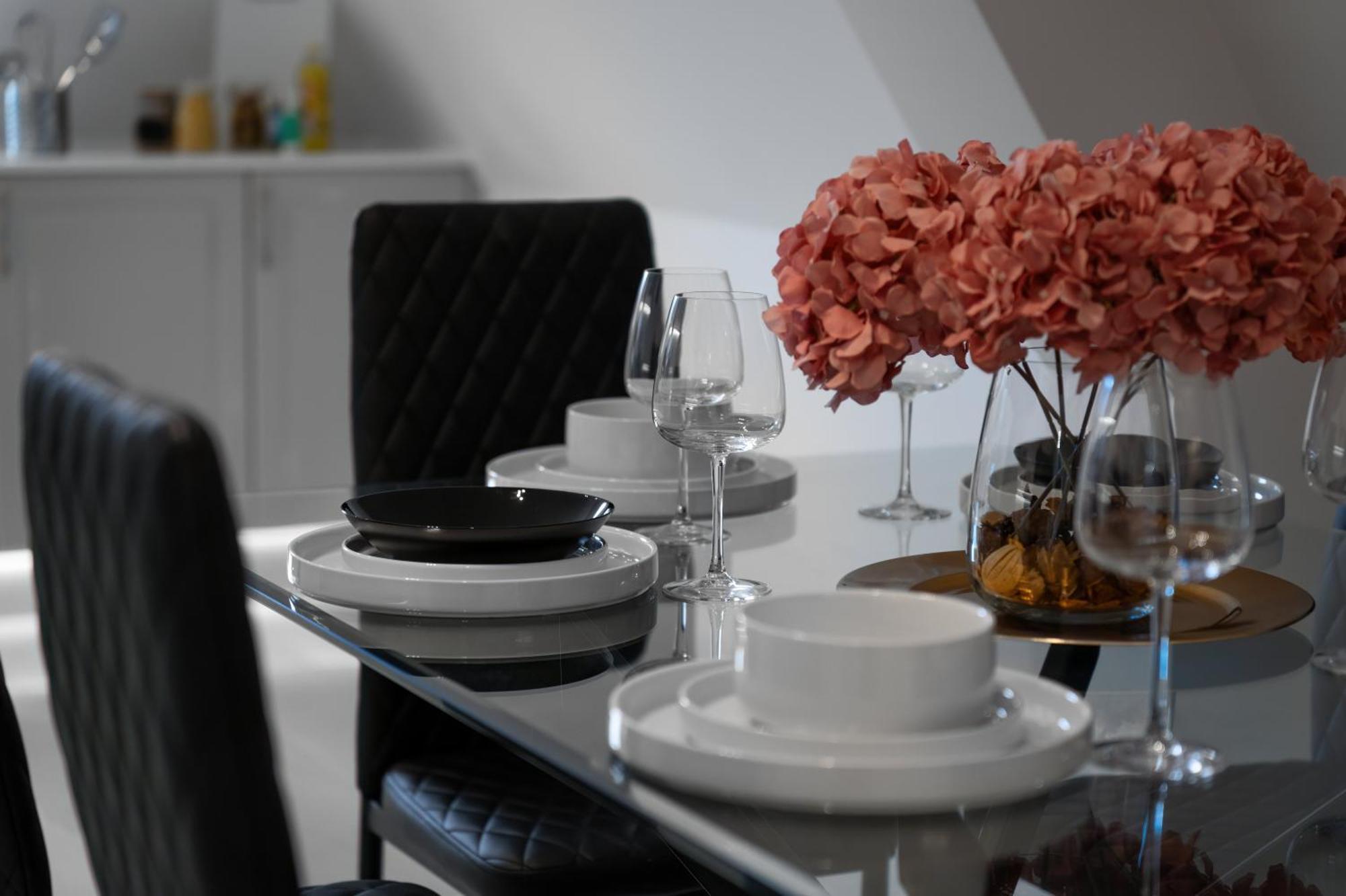 Livestay-Modern & Stylish Apartments In Дидкот Экстерьер фото